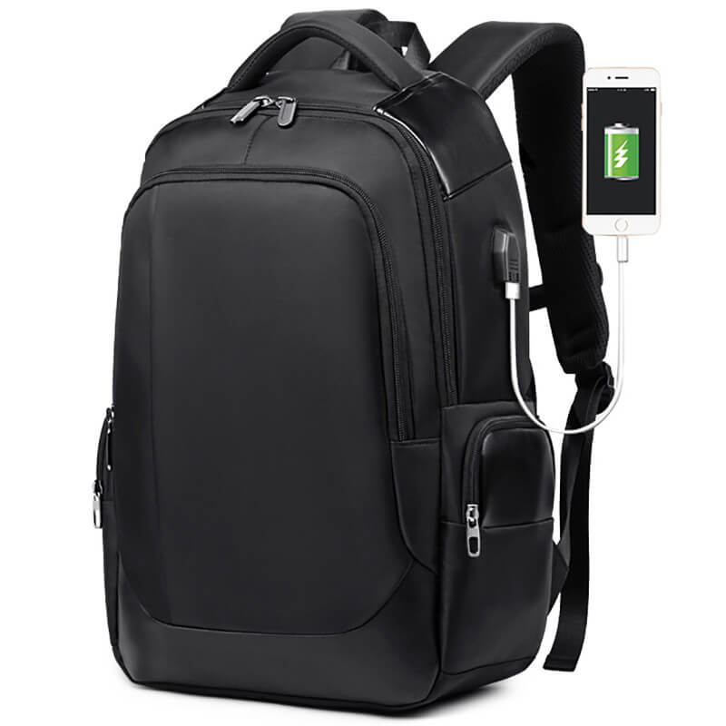 Breathable Korean style travel backpack