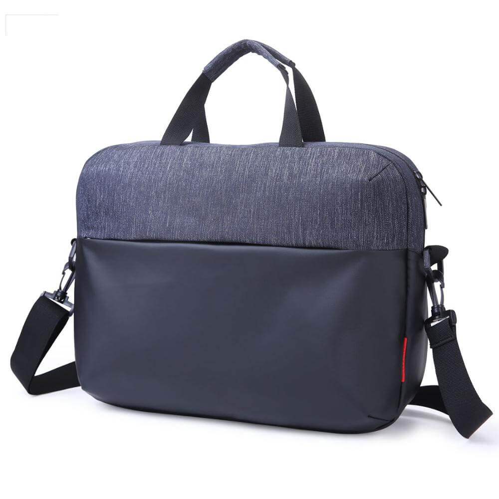 Fashion personalized travel business laptop bag