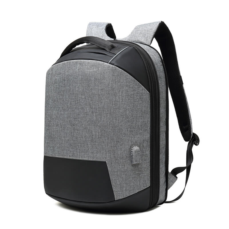 Fashion business laptop backpack
