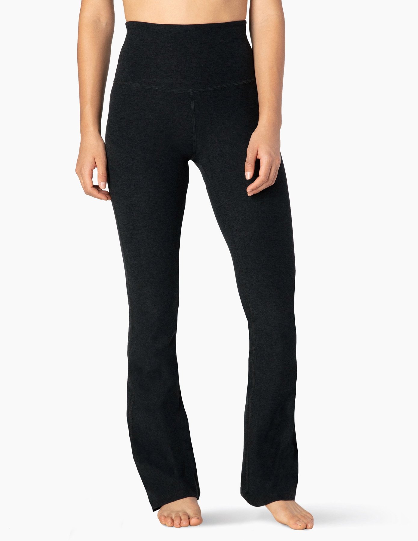 Spacedye High Waisted Women Practice Pant