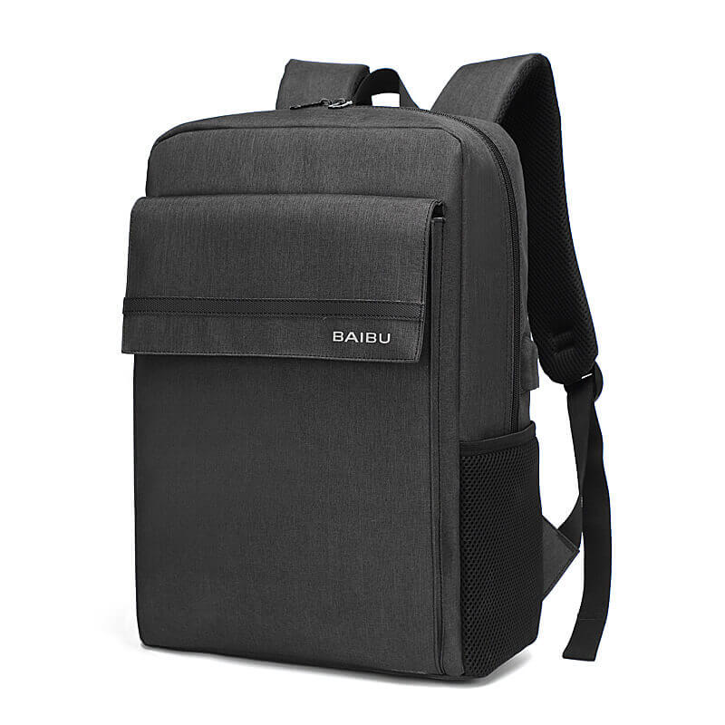 New business backpack with USB
