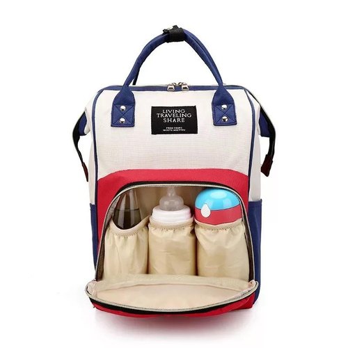 Baby backpack mother bag