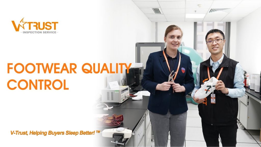 4th Quality Control and Inspection Companies in China - V-Trust.com